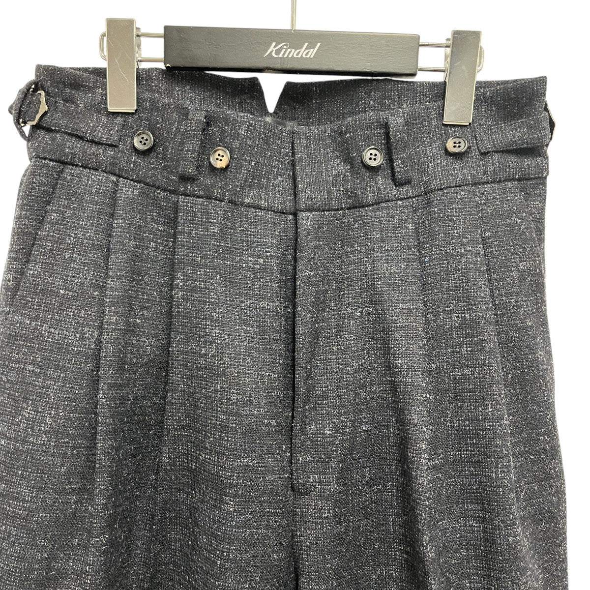 UNDERCOVER 17aw ブレンウォッシュ期 ウールスラックス サイズ3 8072000086966_1.jpg?v=