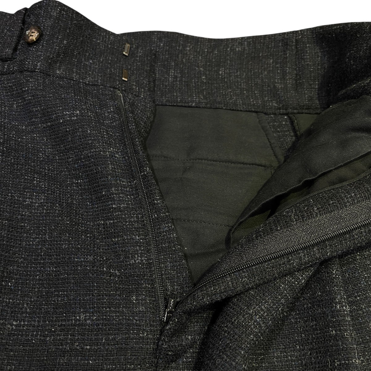 UNDERCOVER 17aw ブレンウォッシュ期 ウールスラックス サイズ3 8072000086966_1.jpg?v=