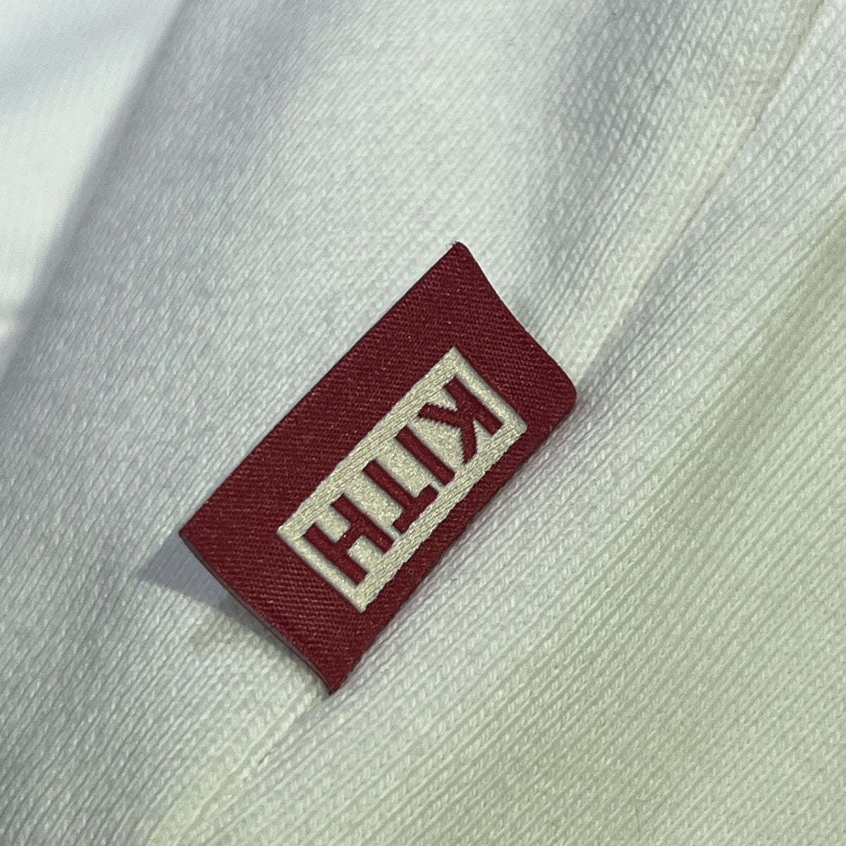 KITH COCA-COLAパーカー20-070-060-0025-3-0 古着・中古-4枚目のアイテム画像