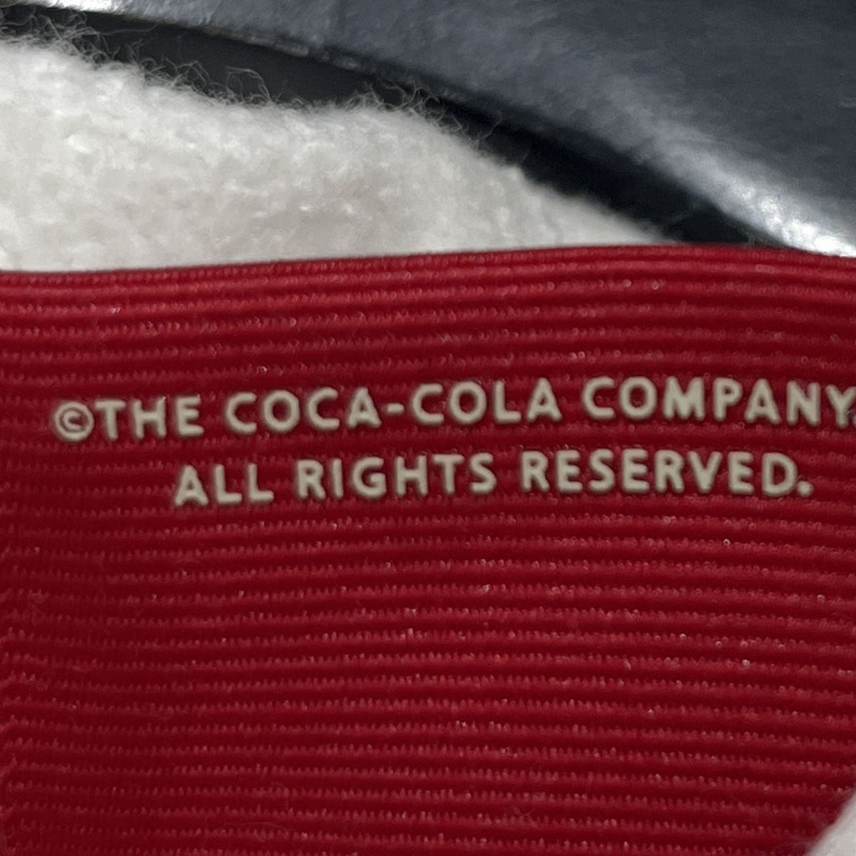KITH COCA-COLAパーカー20-070-060-0025-3-0 古着・中古-6枚目のアイテム画像
