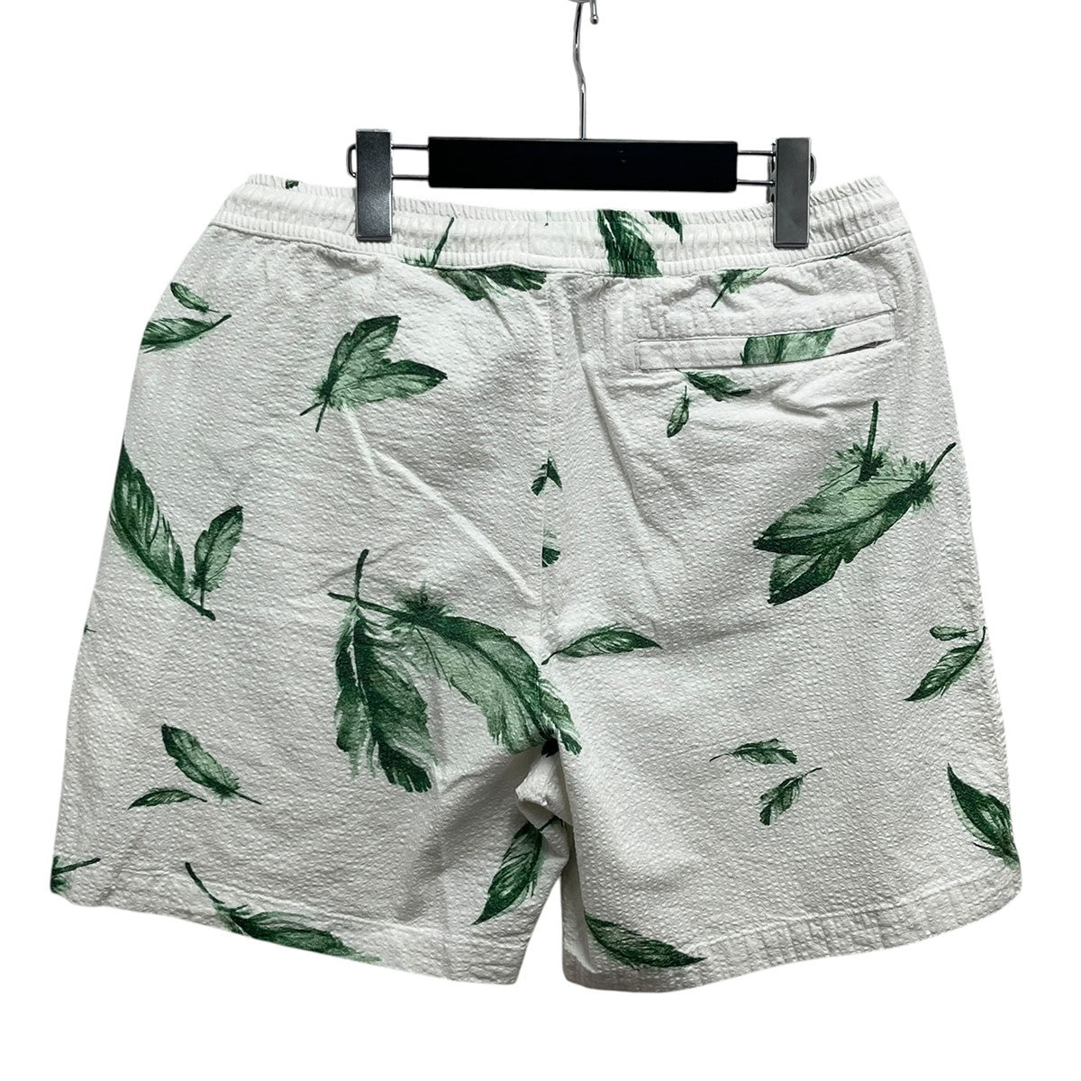 KITH シアサッカーコットンパンツ20-032-060-0004-2-0 古着・中古-2枚目のアイテム画像