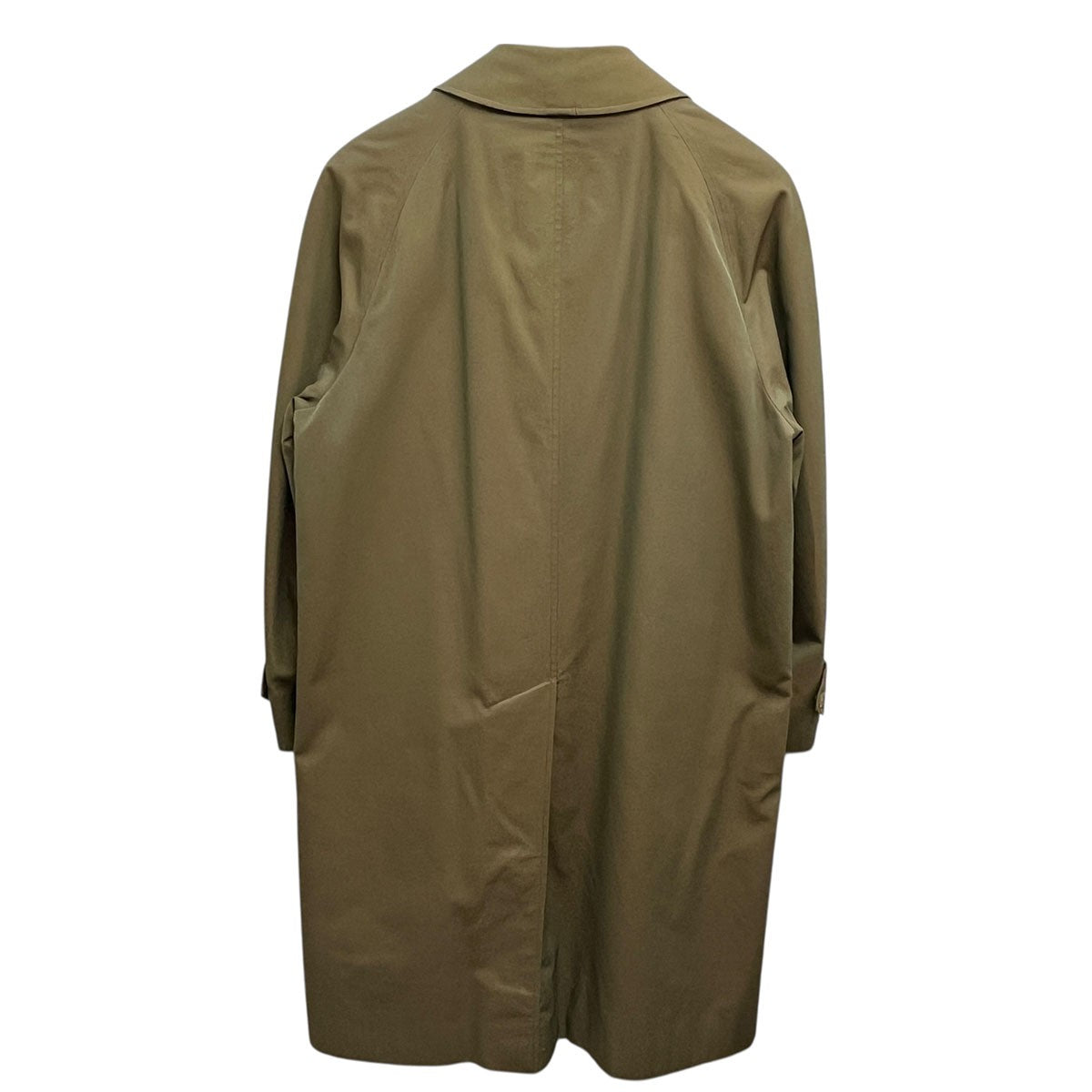 Burberry’s ステンカーコート イングランド製WD006-902-45 古着・中古-2枚目のアイテム画像