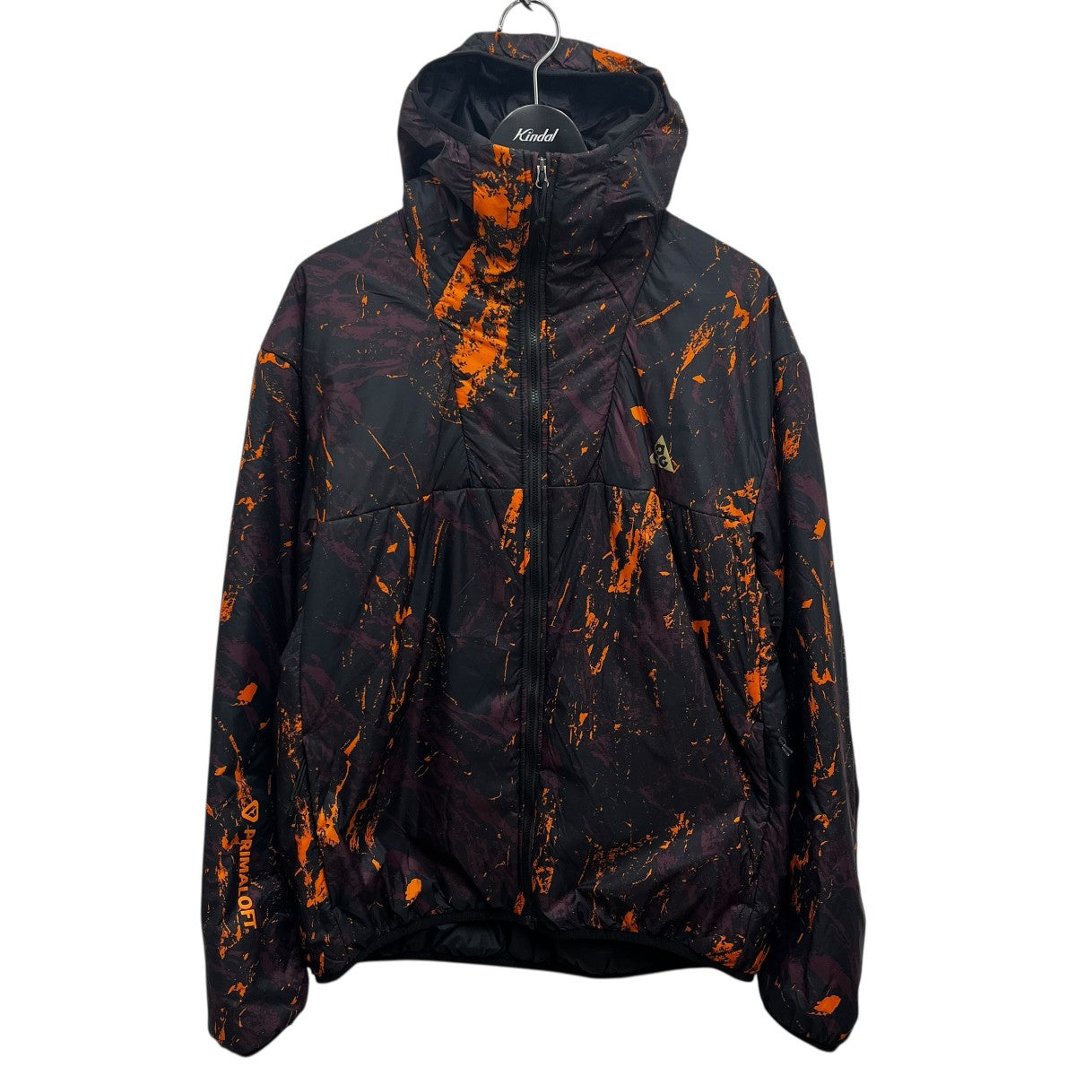 Rope de Dope Ultra Rock JACKET