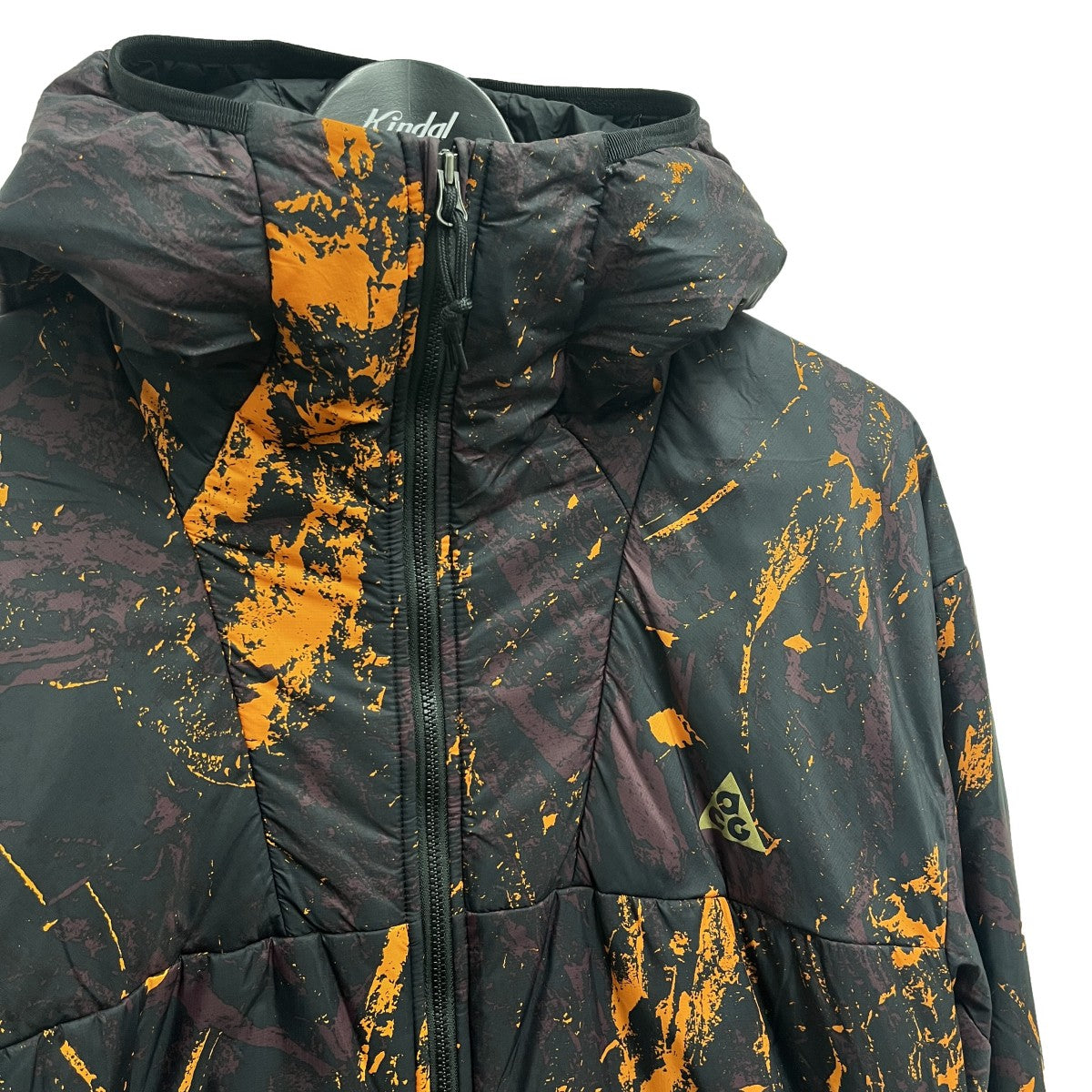 Rope de Dope Ultra Rock JACKET