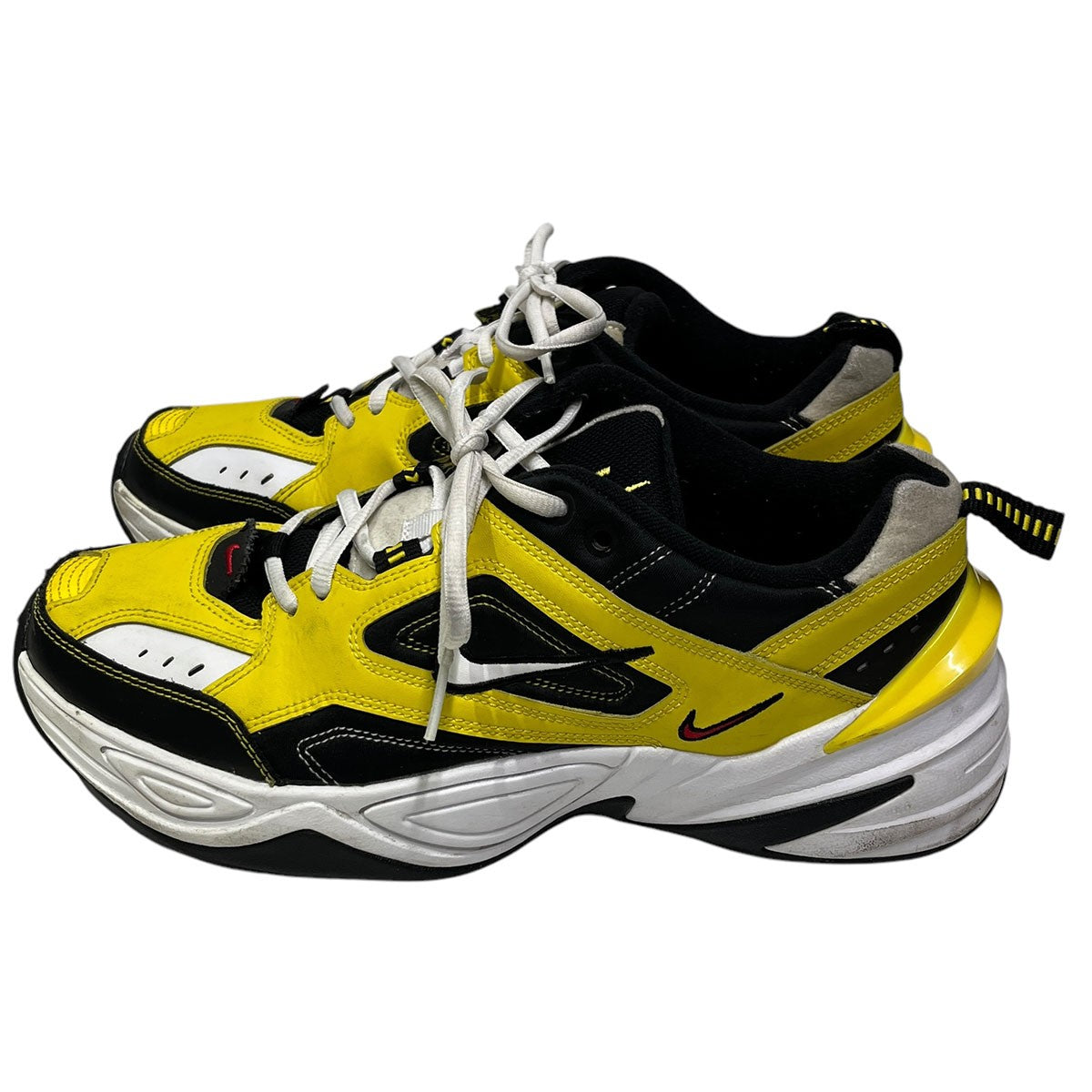 NIKE(ナイキ) M2K TEKNO スニーカーAV4789-700 AV4789-700