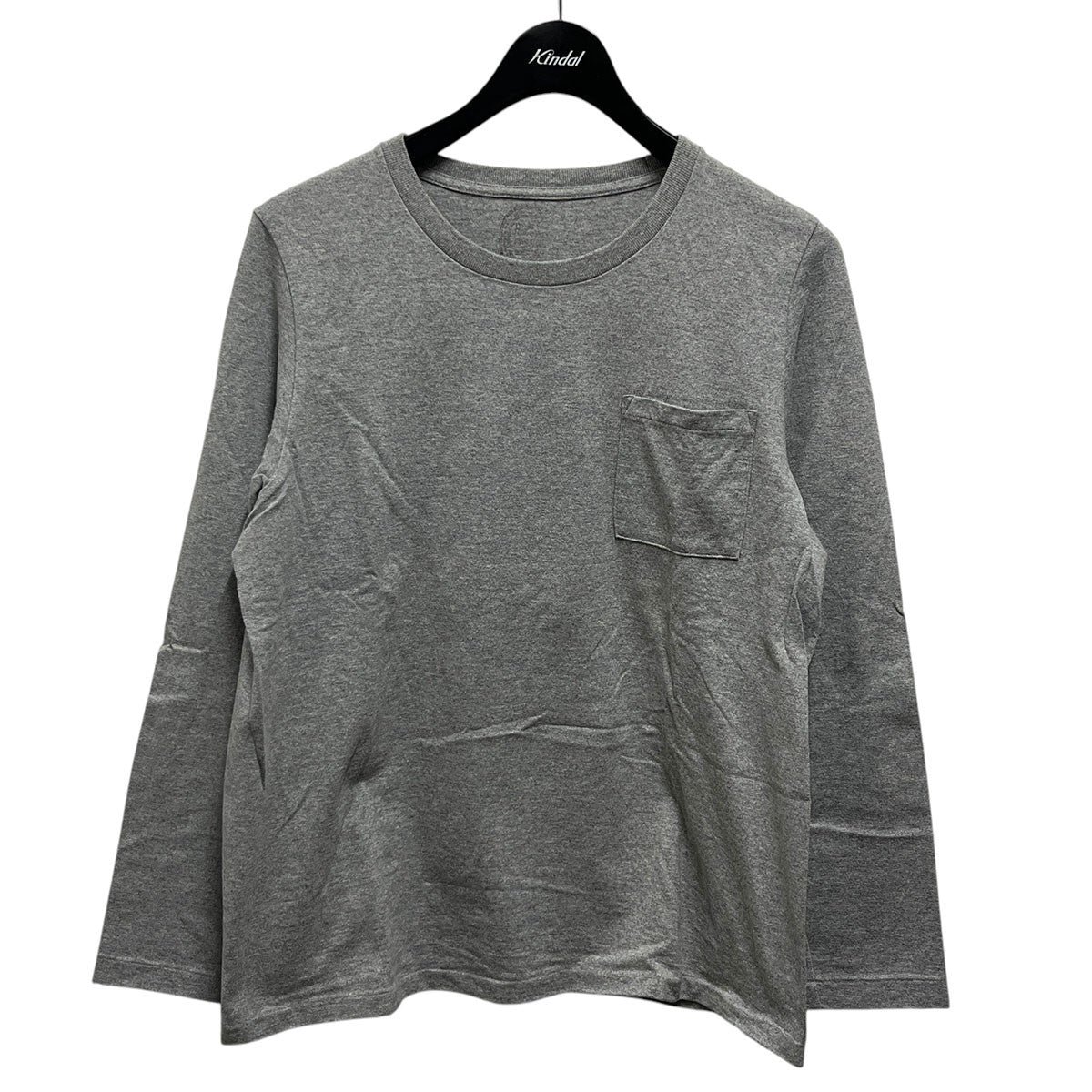 nest Robe コットンロングスリーブ 古着・中古-1枚目のアイテム画像