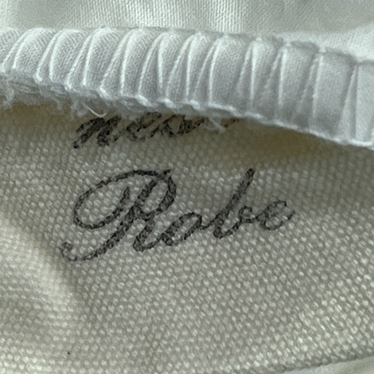 nest robe（ネストローブ）| コットンラミー ミルフィーユカラー
