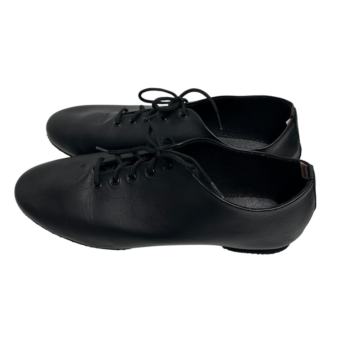 Repetto(レペット) JAZZシューズ ブラック サイズ 41｜【公式