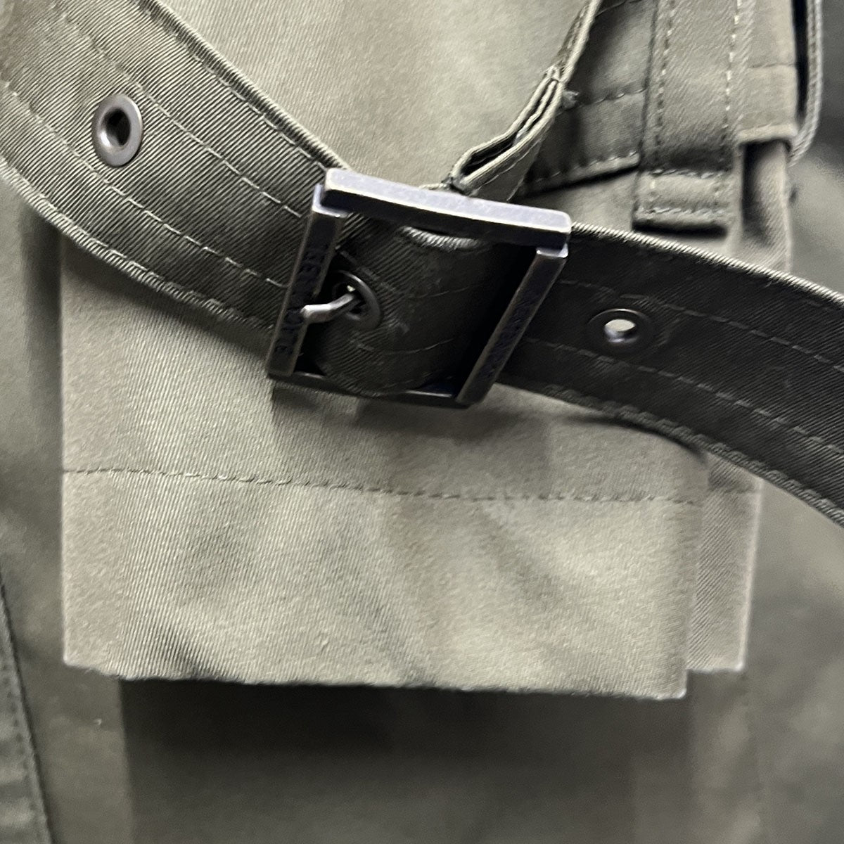 BLACK LABEL CRESTBRIDGE(ブラックレーベルクレストブリッジ