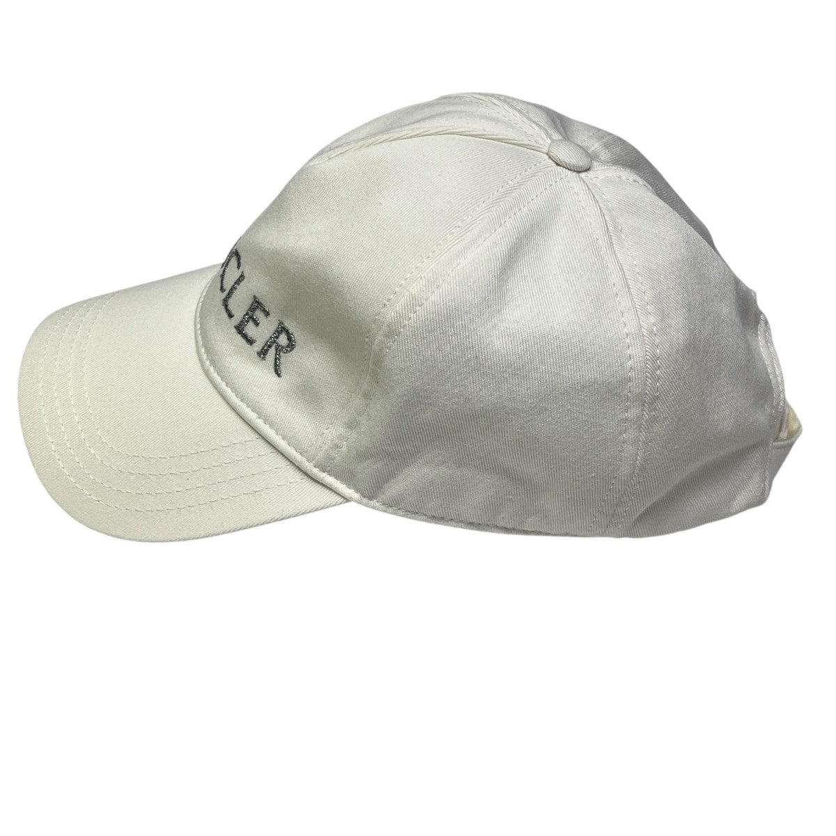 MONCLER(モンクレール) BERRETTO BASE BALLキャップF10933B71410 MONCLER(モンクレール) BERRETTO BASE BALLキャップF10933B71410