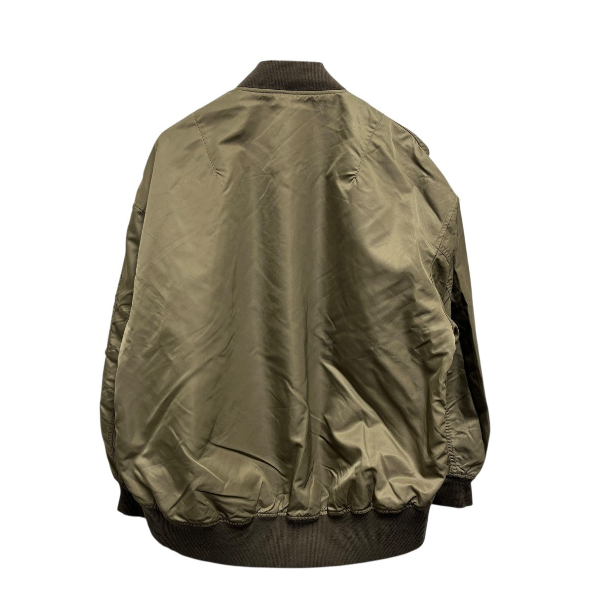 MA-1ブルゾン22-011-220-3000-3-0