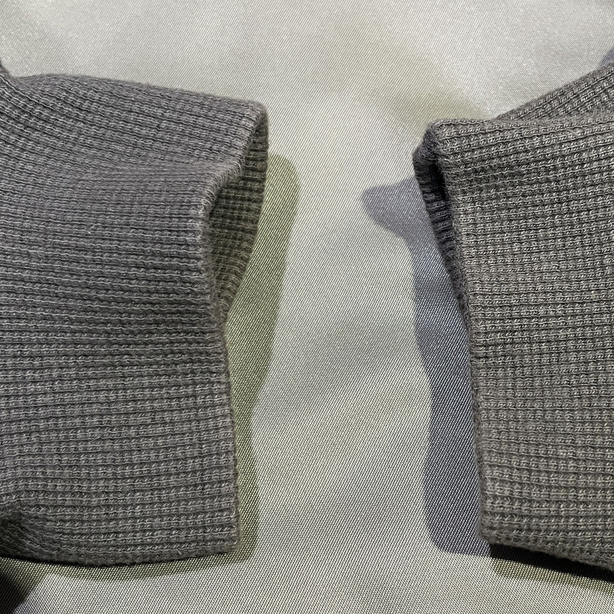 FRAMeWORK MA-1ブルゾン22-011-220-3000-3-0 古着・中古-4枚目のアイテム画像