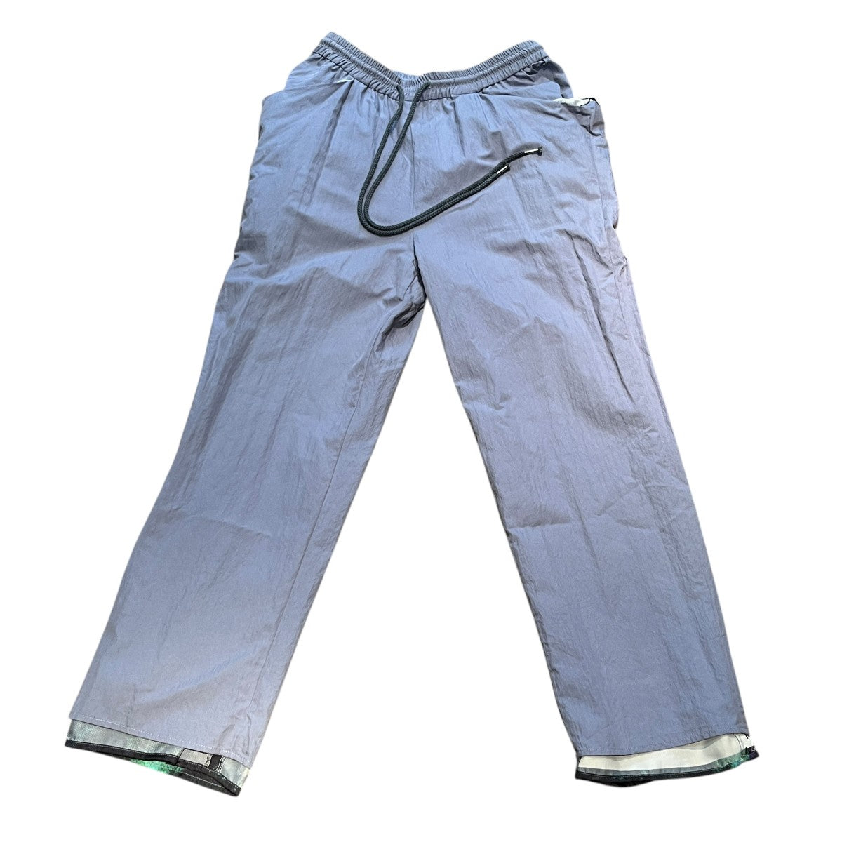 DIET BUTCHER SLIM SKIN 20SSKosuke Kawamuraパンツ 古着・中古-1枚目のアイテム画像