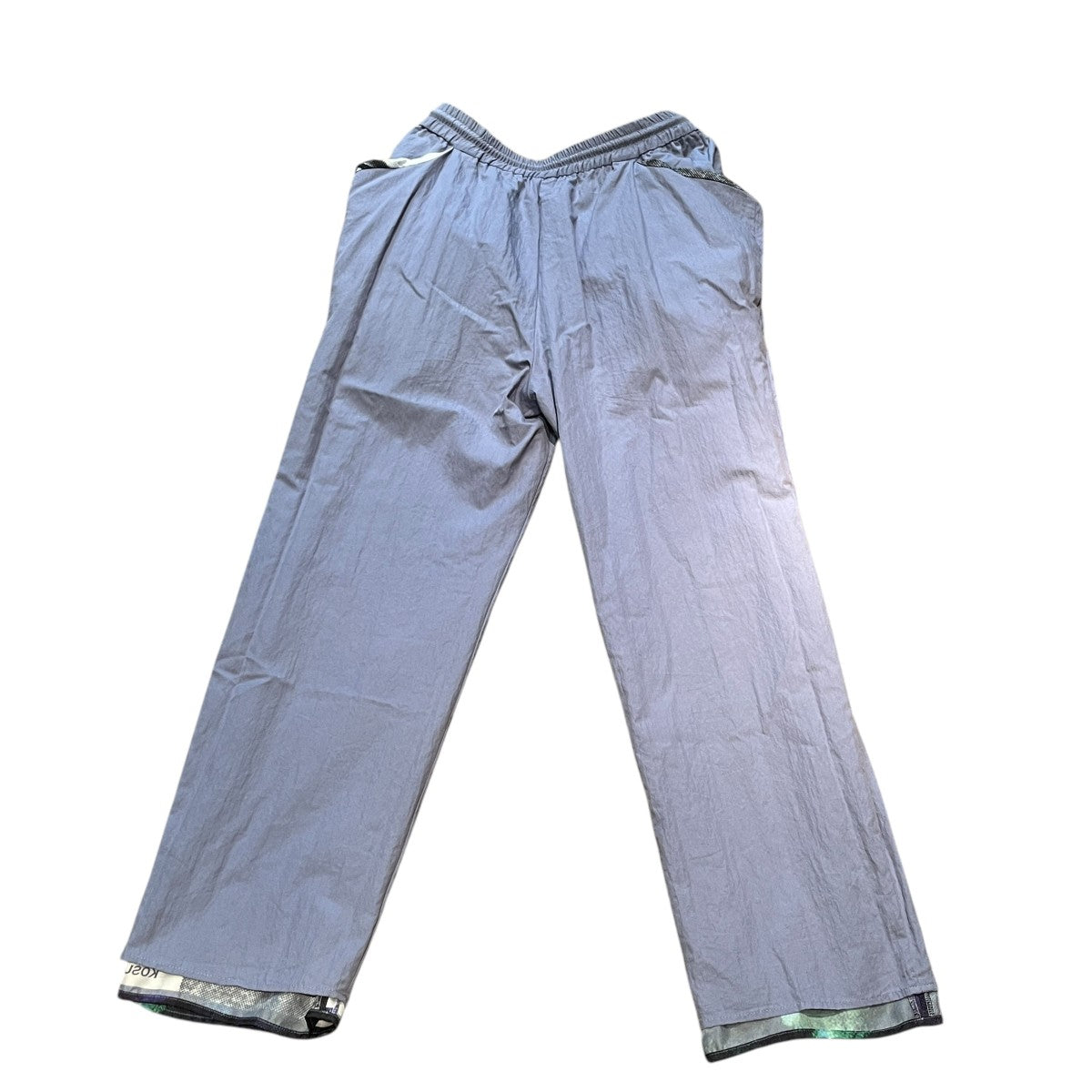 DIET BUTCHER SLIM SKIN 20SSKosuke Kawamuraパンツ 古着・中古-2枚目のアイテム画像