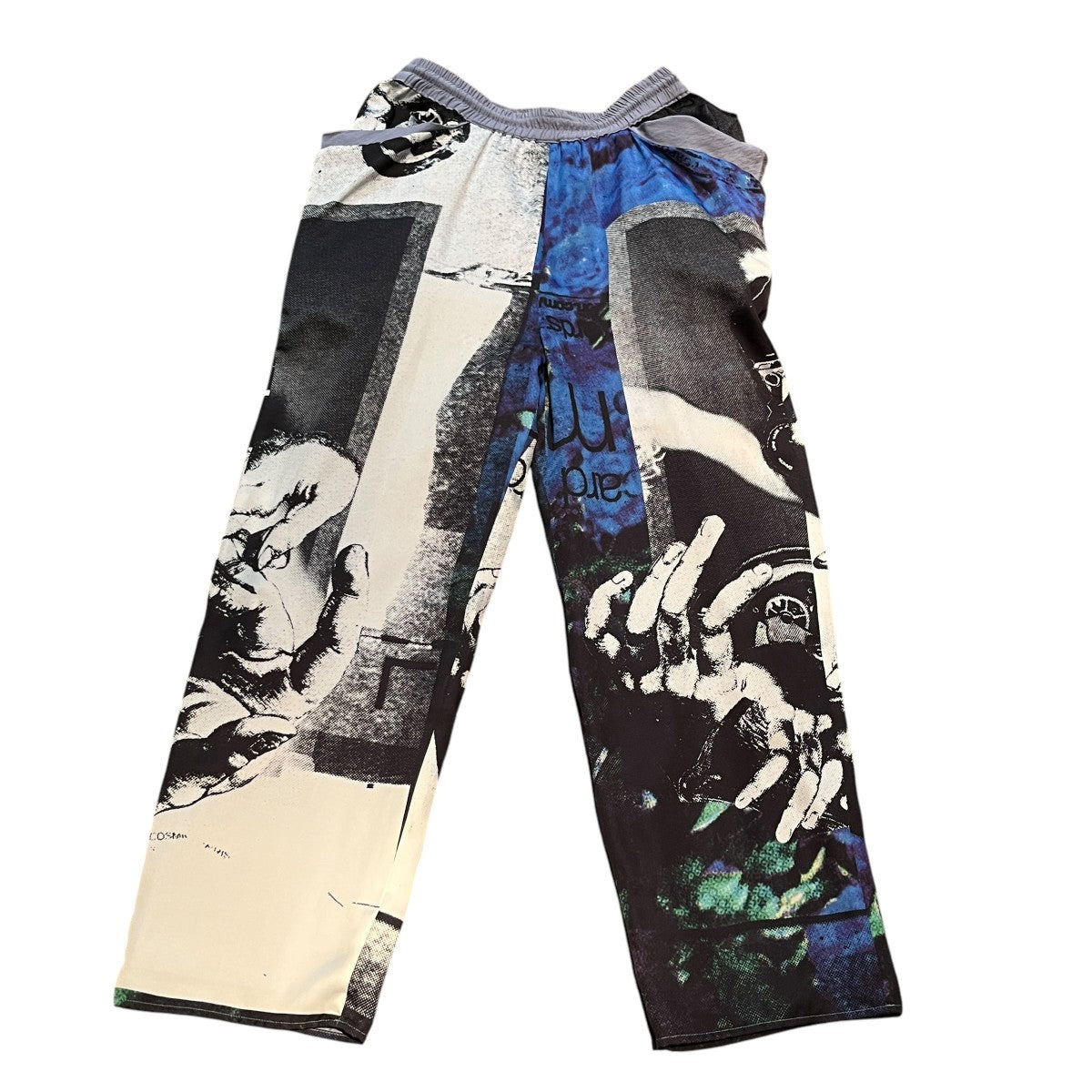 DIET BUTCHER SLIM SKIN 20SSKosuke Kawamuraパンツ 古着・中古-3枚目のアイテム画像