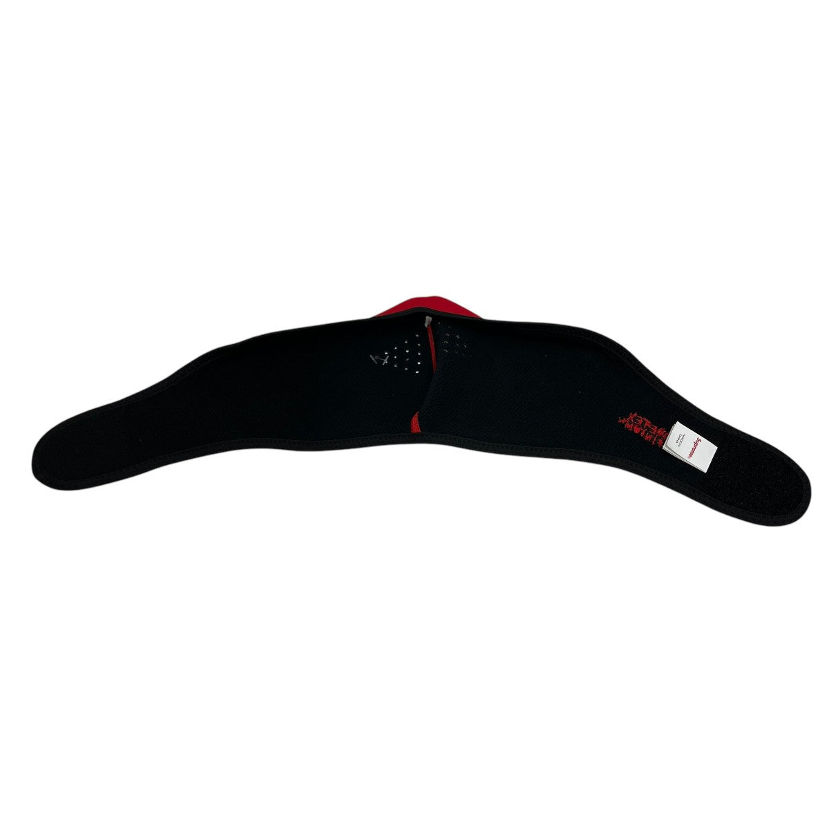 Supreme Windstopper フェイスマスク 古着・中古-2枚目のアイテム画像