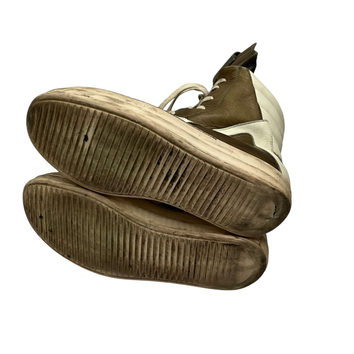 楽天市場】Rick Owens リックオウエンス スニーカー GEOBASKET