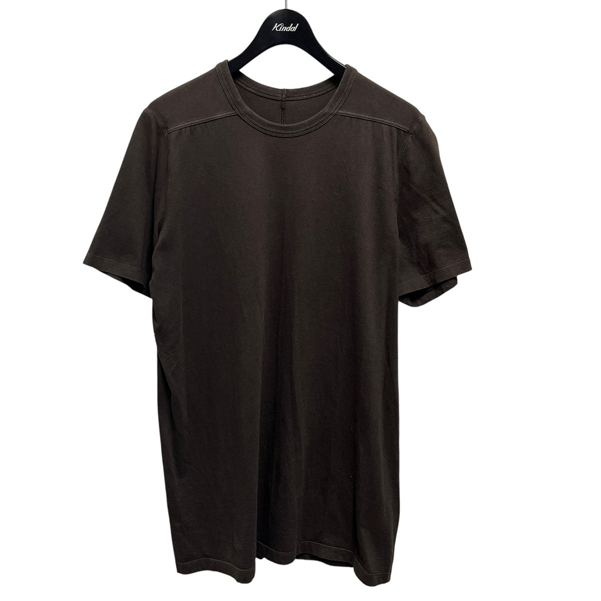 定期入れの RICK OWENS(リックオウエンス) Level T-Shirt レベルTシャツ トップス