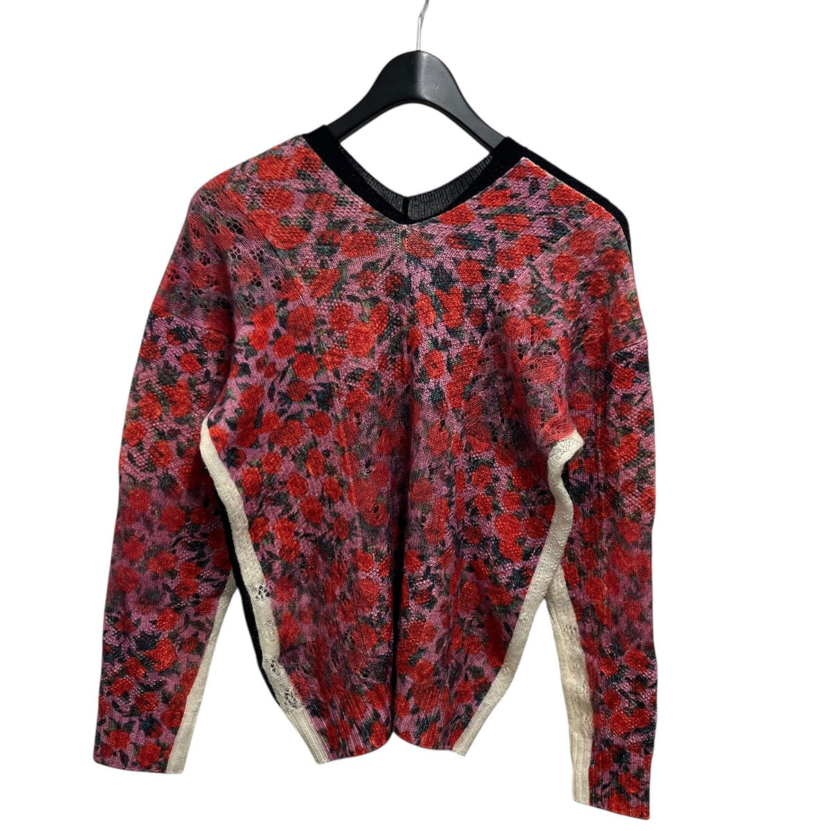 COMME des GARCONS(コムデギャルソン) コムデギャルソン変形ニット