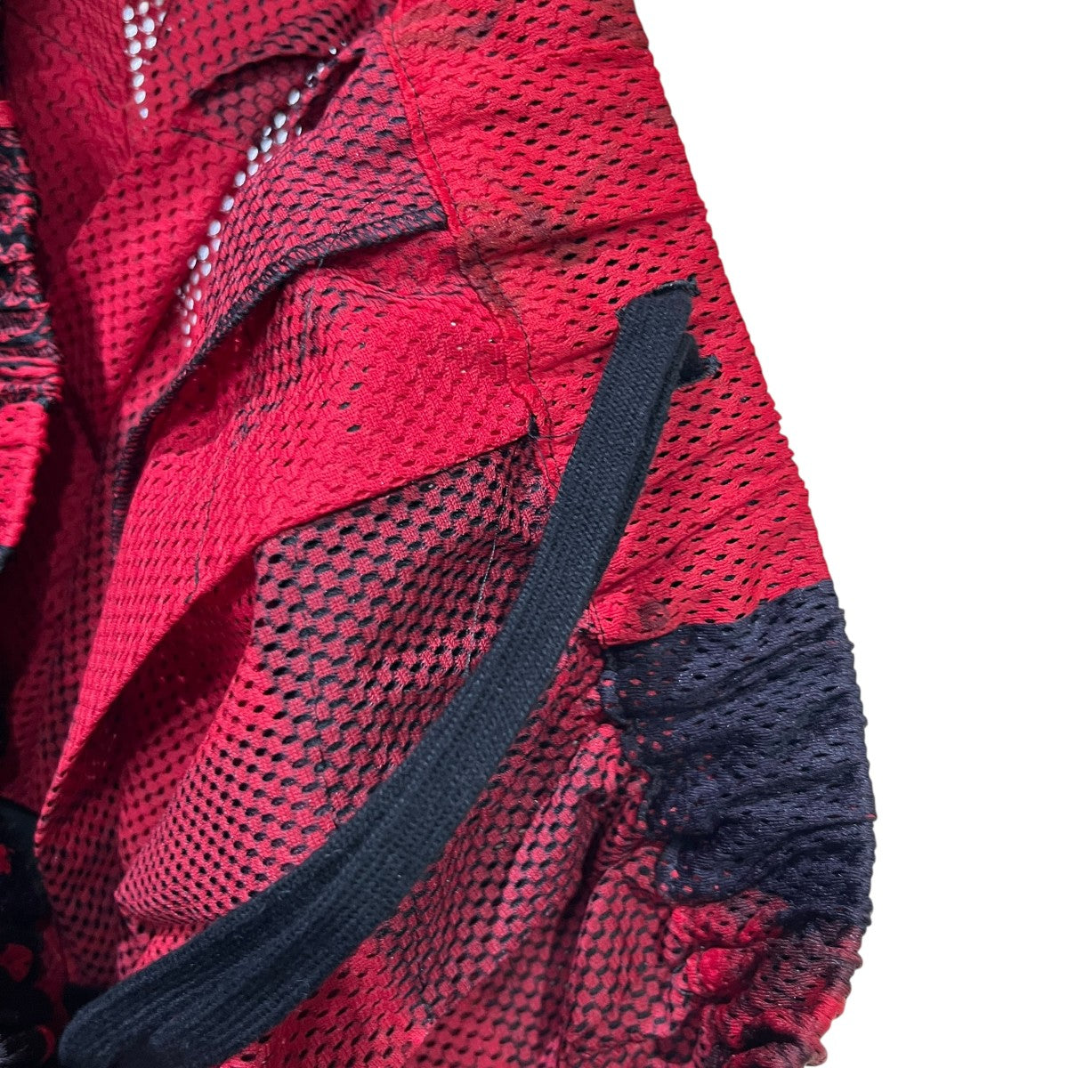 tricot COMME des GARCONS(トリココムデギャルソン) パッチ