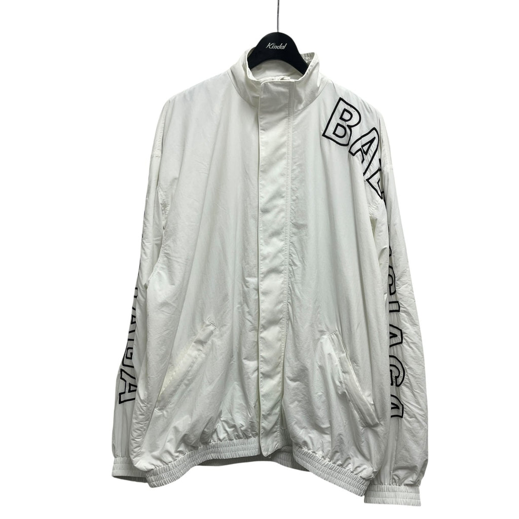 BALENCIAGA(バレンシアガ) 24SSTRACKSUIT JACKET768920 768920 
