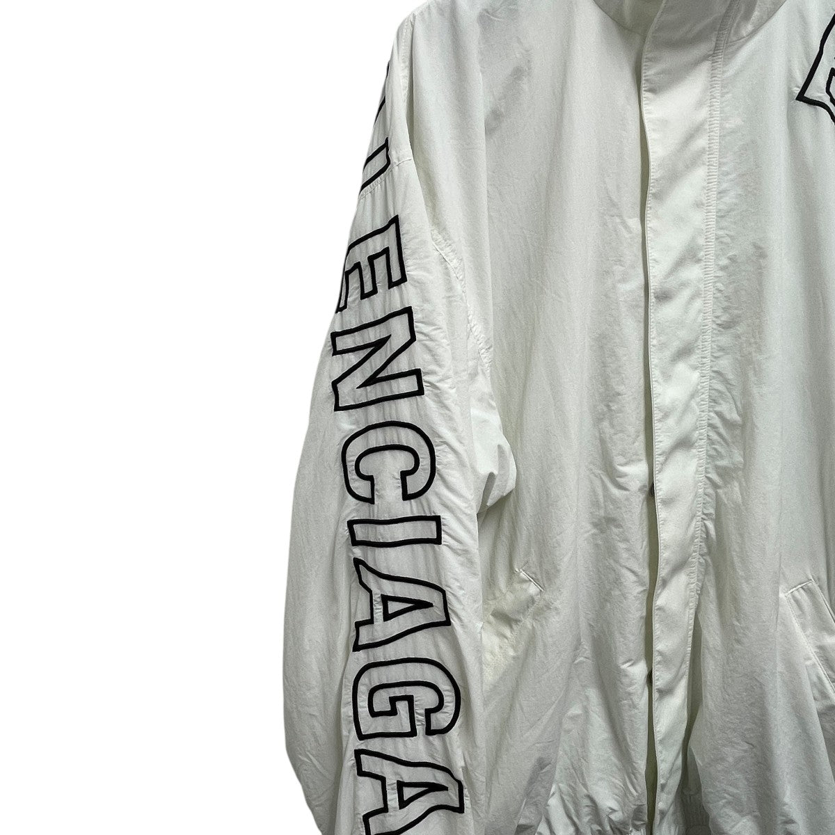 BALENCIAGA(バレンシアガ) 24SSTRACKSUIT JACKET768920 768920 