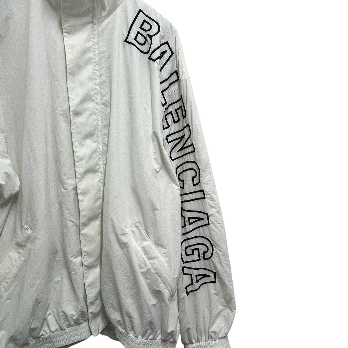 BALENCIAGA(バレンシアガ) 24SSTRACKSUIT JACKET768920 768920 