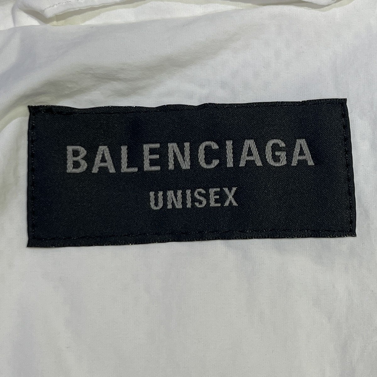 BALENCIAGA(バレンシアガ) 24SSTRACKSUIT JACKET768920 768920
