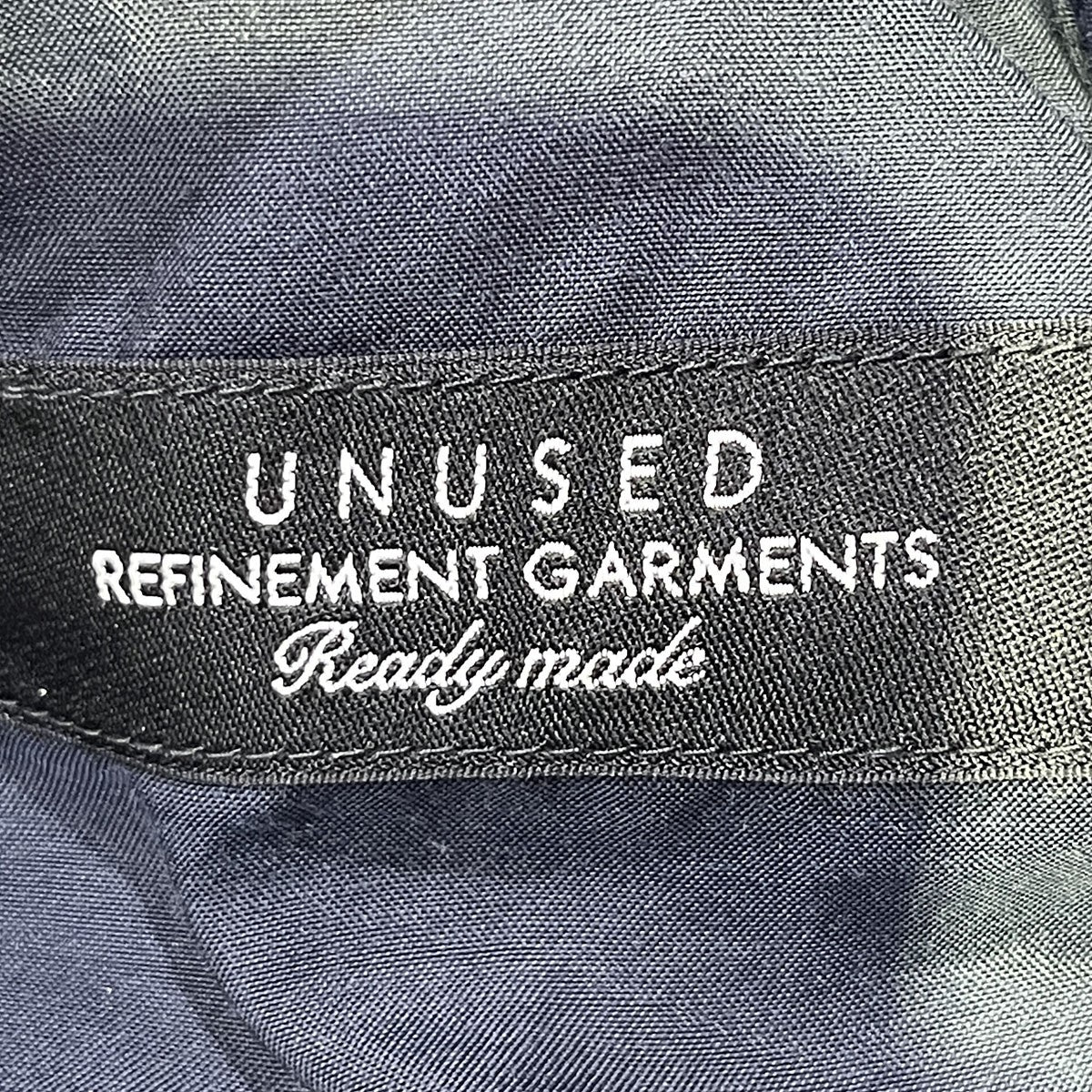 UNUSED(アンユーズド) ROSE PATTERN SHORTS ネイビー サイズ 3｜【公式 