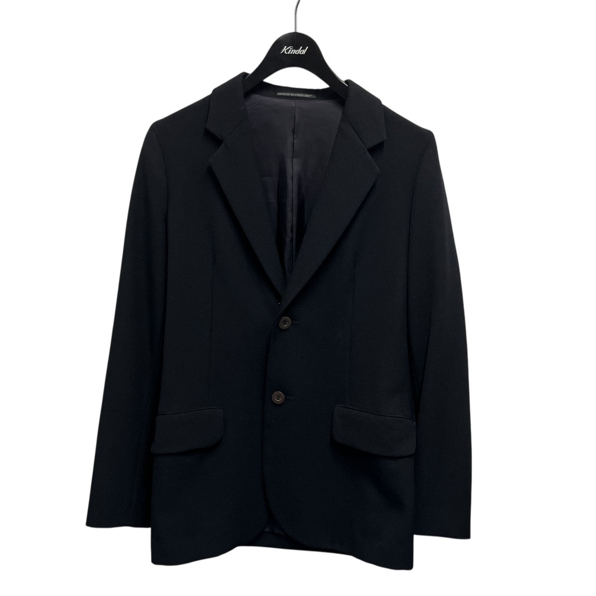 YOHJI YAMAMOTO(ヨウジヤマモト) テーラードジャケットFE-J05