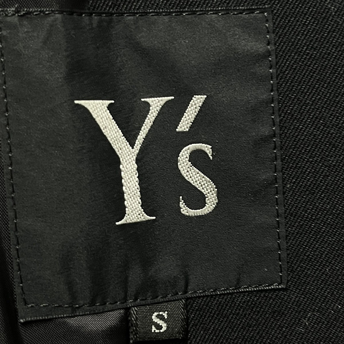 LAINE WOOLジャケットYW-J04-111
