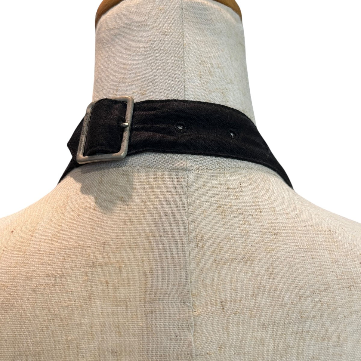 COMME des GARCONS(コムデギャルソン) フリルベストGO-V005 GO-V005