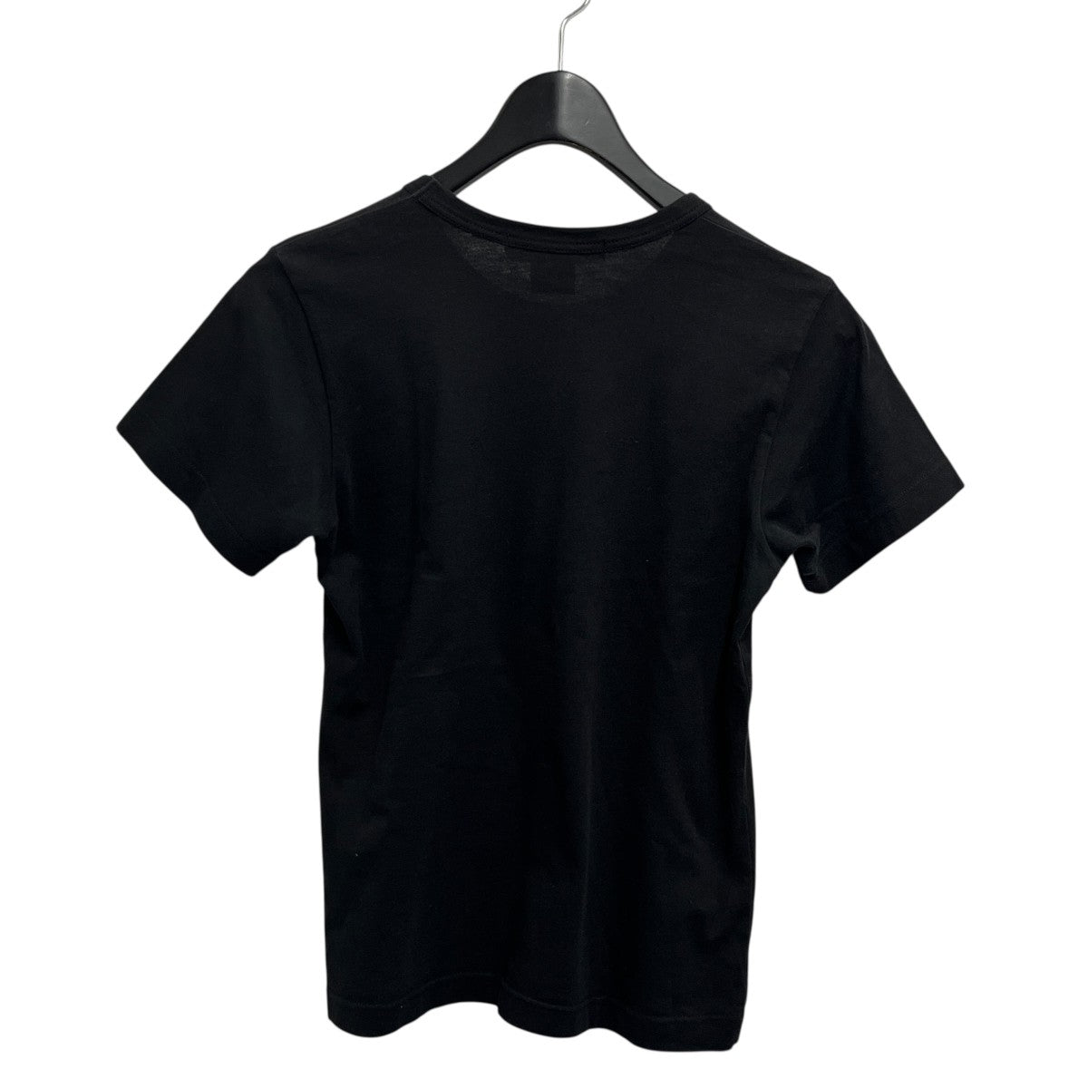 COMME des GARCONS COMME des GARCONS クルーネックTシャツCT002 古着・中古-2枚目のアイテム画像