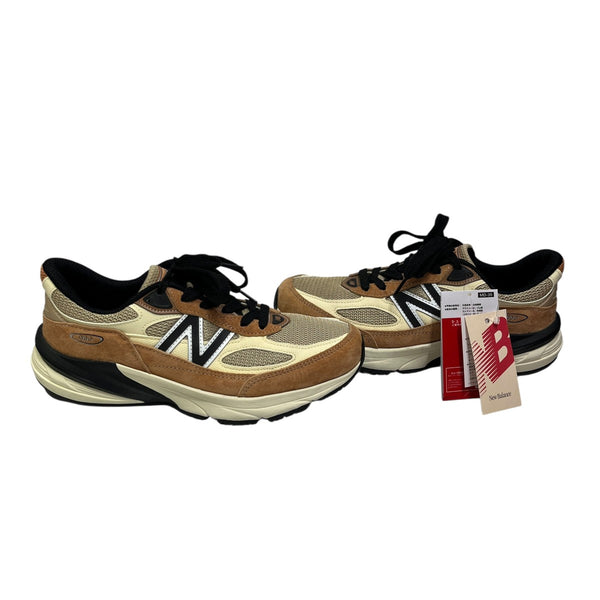 NEW BALANCE(ニューバランス) USA製990V6 スニーカーU990TO6 U990TO6 NEW BALANCE(ニューバランス) USA製990V6 スニーカーU990TO6 U990TO6