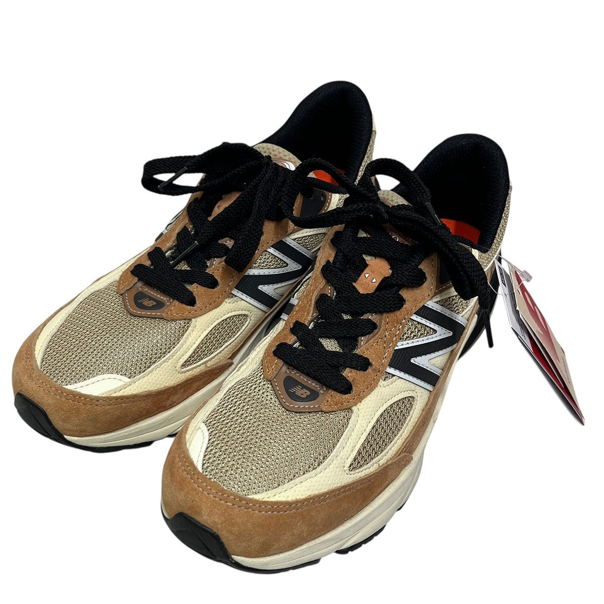 USA製990V6 スニーカーU990TO6