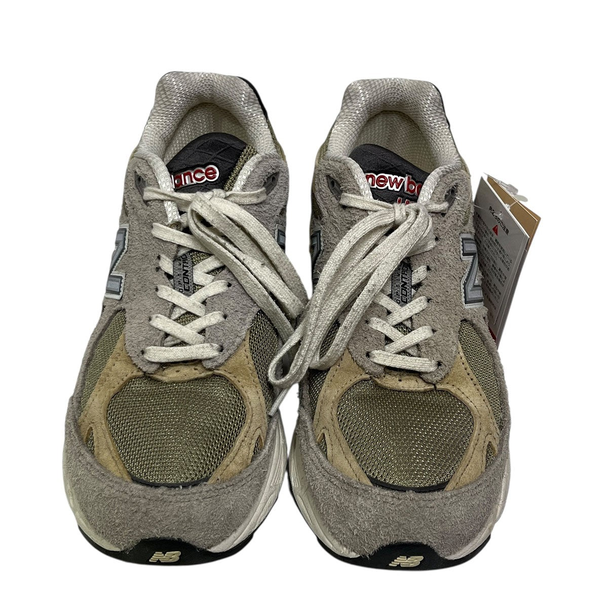 NEW BALANCE USA製990スニーカーM990TG3 古着・中古-2枚目のアイテム画像
