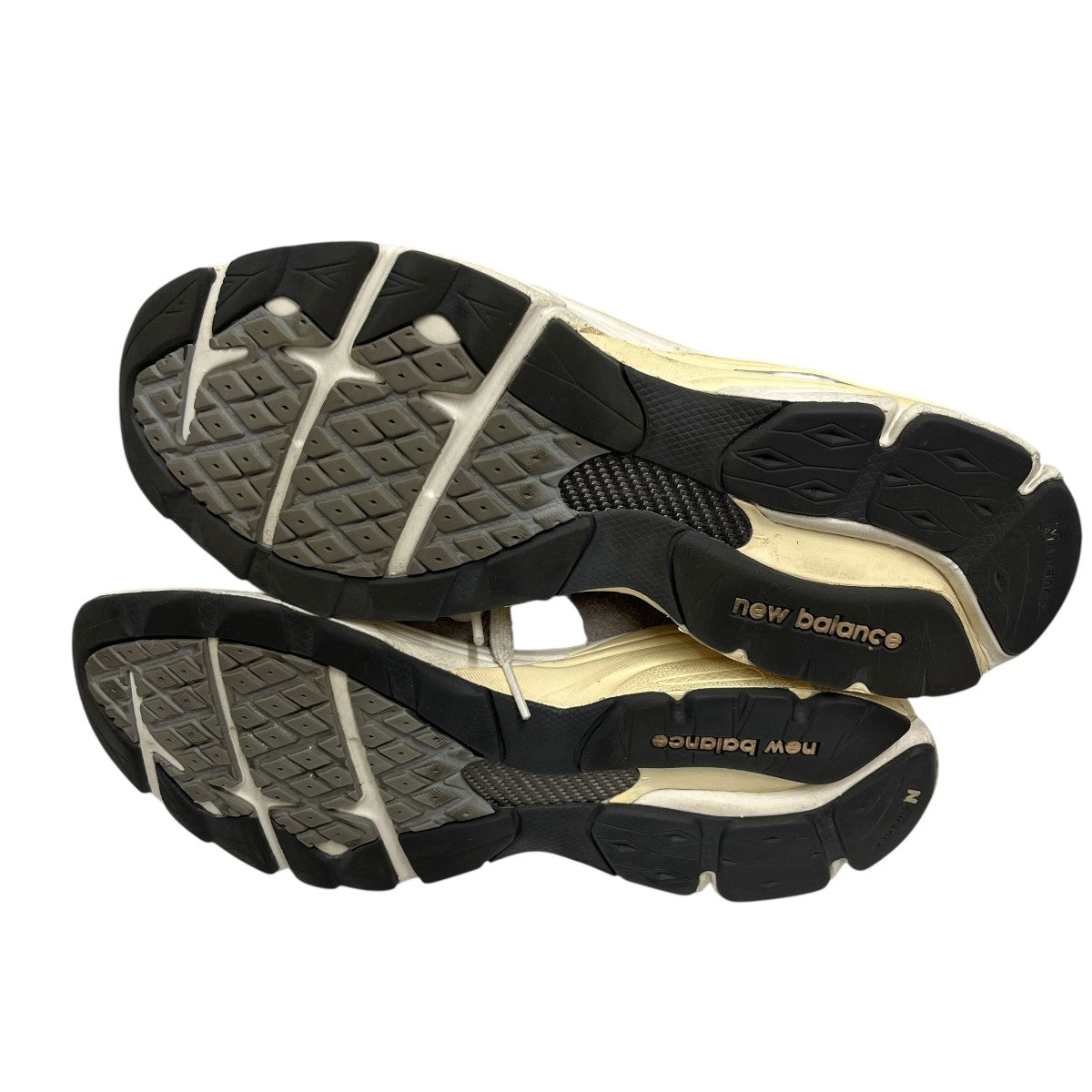 NEW BALANCE(ニューバランス) USA製990スニーカーM990TG3 M990TG3