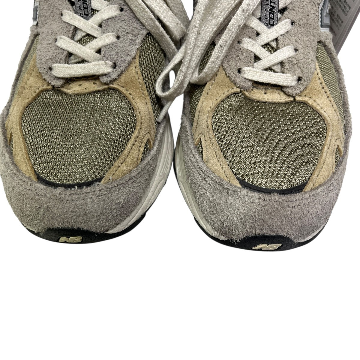 NEW BALANCE USA製990スニーカーM990TG3 古着・中古-5枚目のアイテム画像