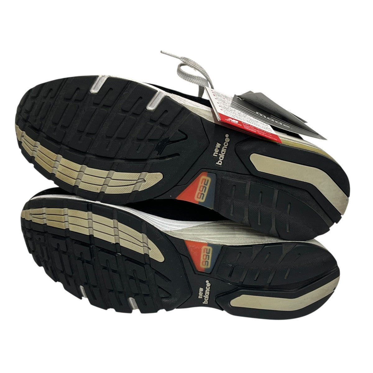 NEW BALANCE MADE IN USA USA製 スニーカーM992EB M992EB ブラック