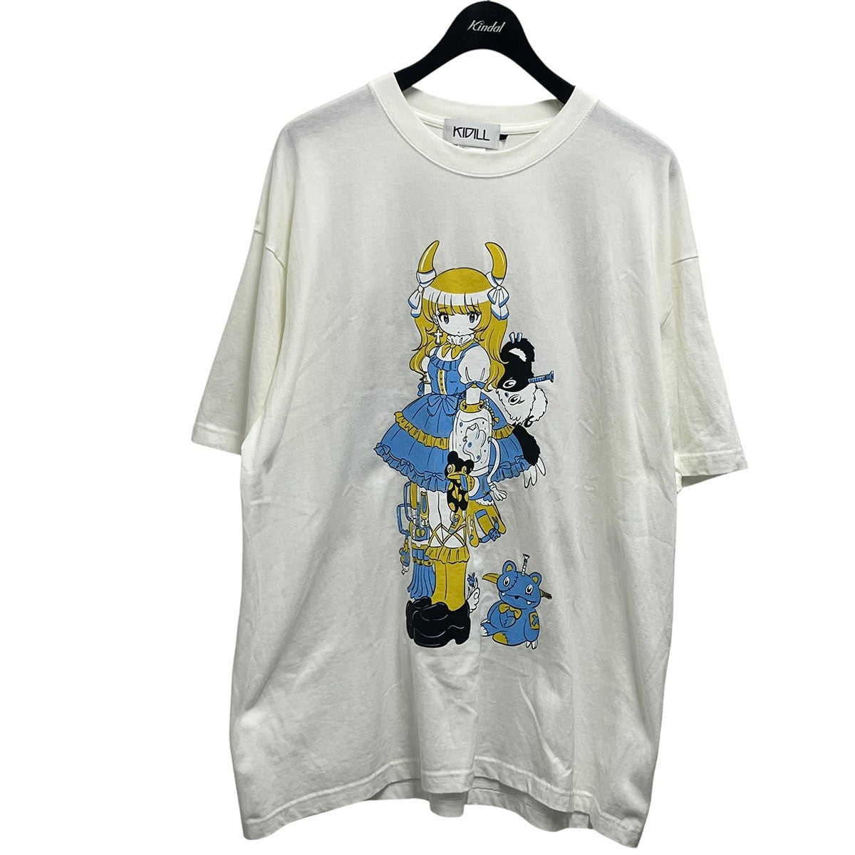 のんたんさん専用　KIDILL 2021aw 未使用　キディル✖️カシラ　限定品 シャツ | KIDILL/キディル | 三越伊勢丹オンラインストア・通販