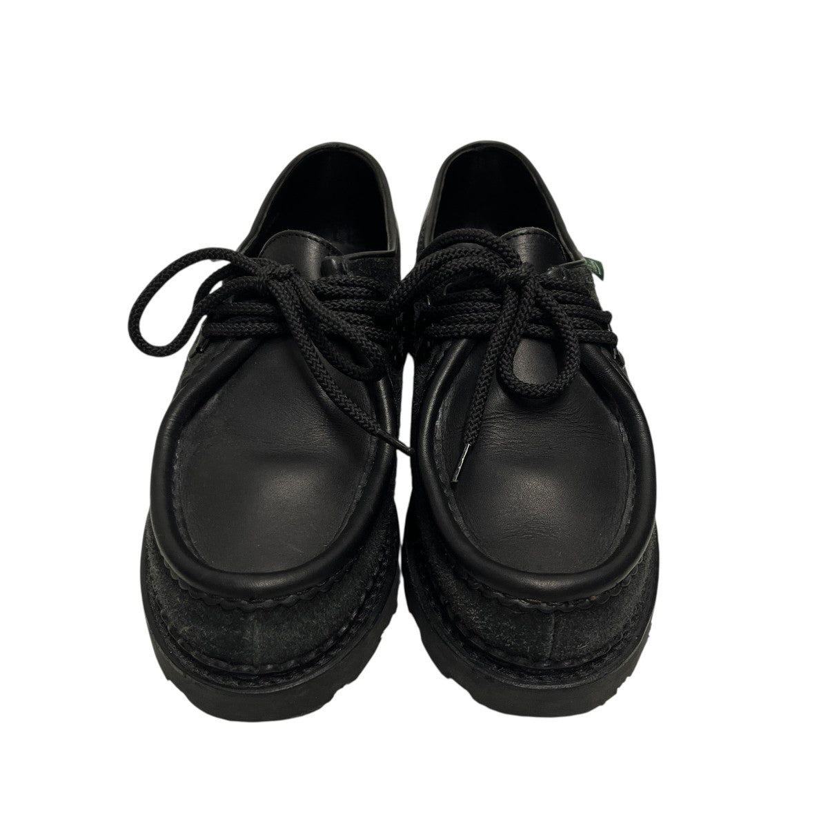 EG x Paraboot MICHAEL レザーシューズ90281