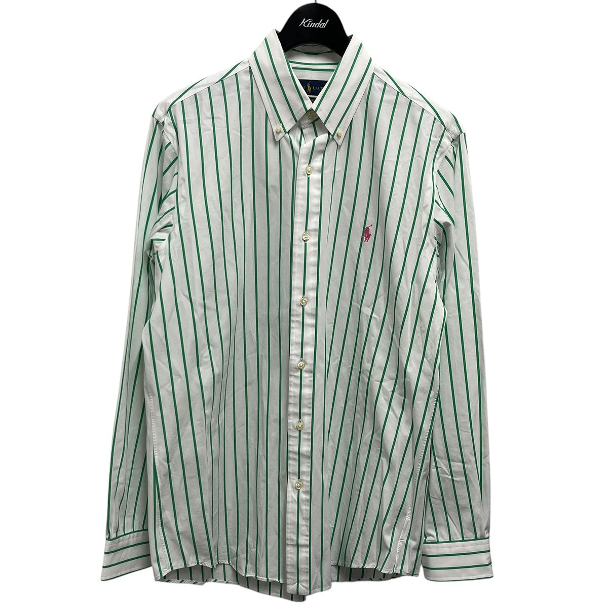 POLO RALPH LAUREN(ポロラルフローレン) CUSTOM FIT ドレス