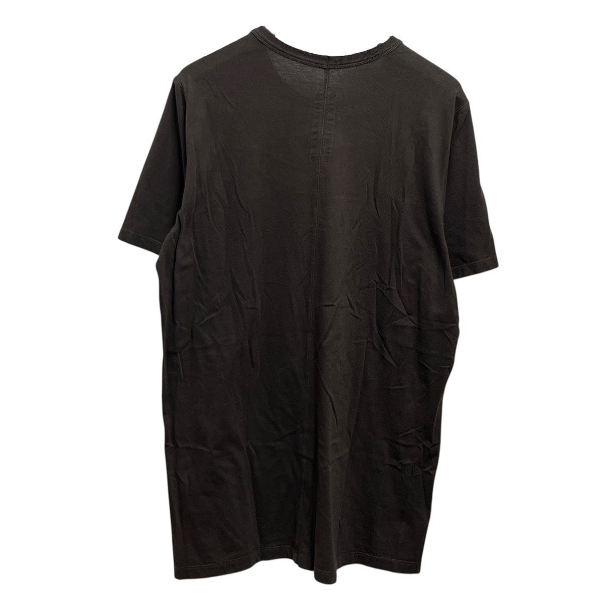 RICK OWENS(リックオウエンス) Level T-Shirt レベルTシャツ