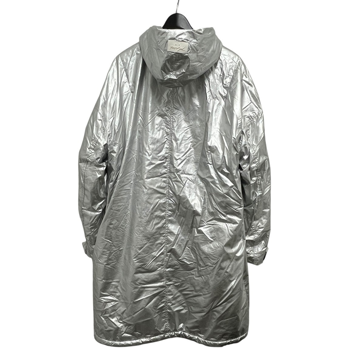 FEAR OF GOD × NIKE ナイロン トラックジャケット L FEAR OF GOD | NYLON TRACK JACKET