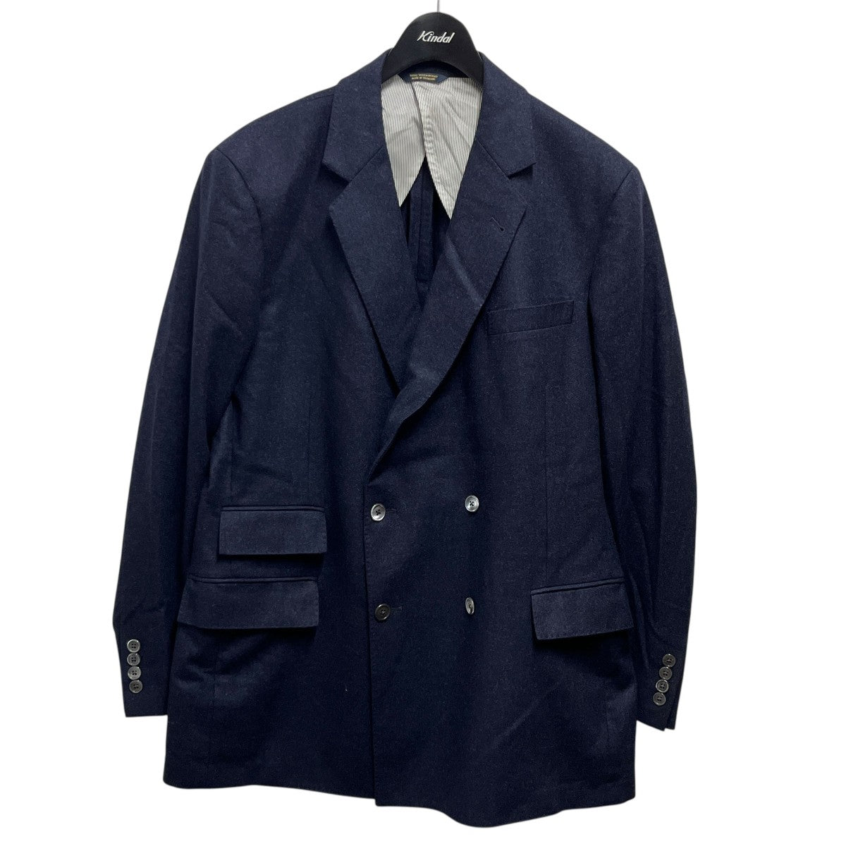 カシミヤ シングル2釦ジャケット Classic | Brooks Brothers
