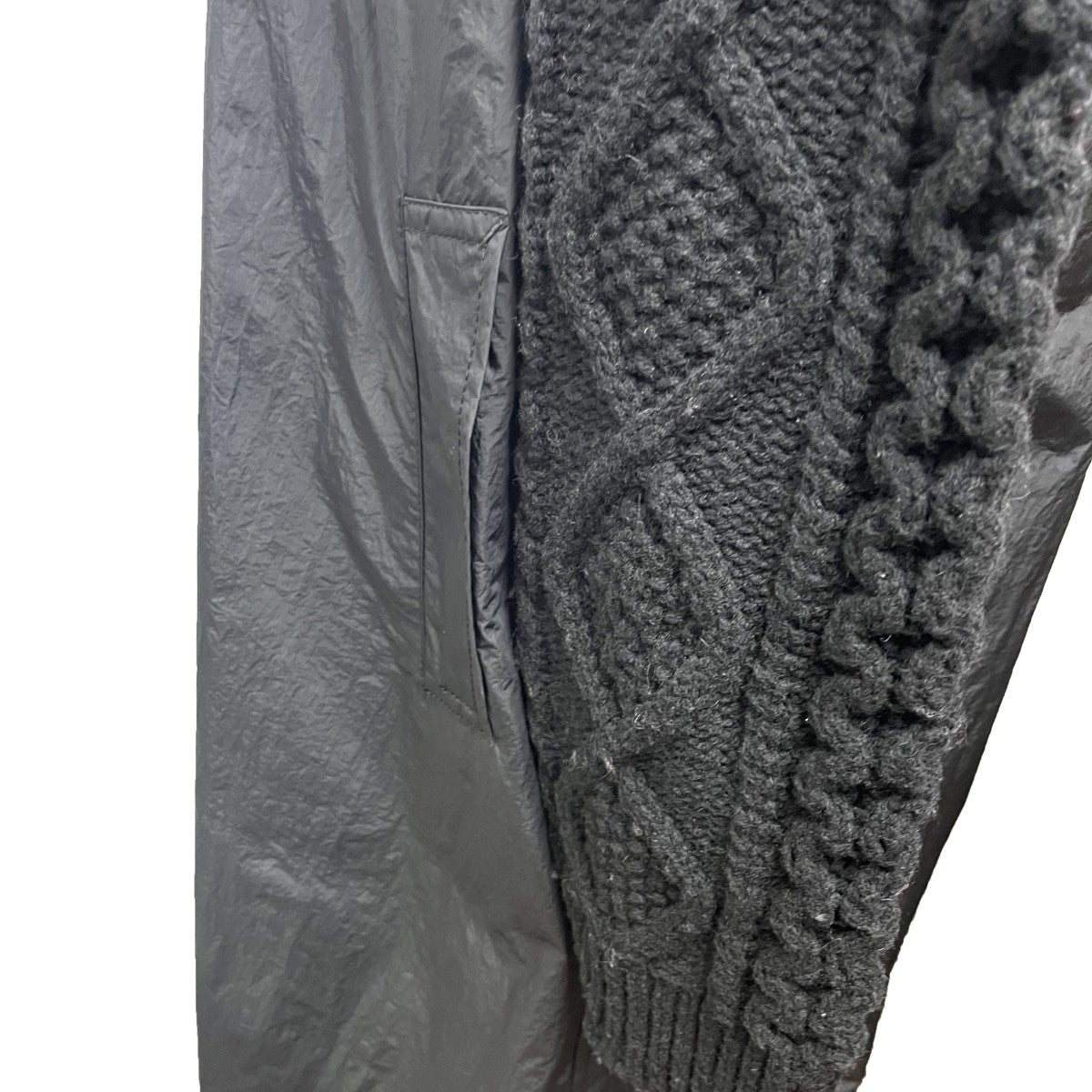 TAO COMME des GARCONS(タオコムデギャルソン) AD2023ドッキング