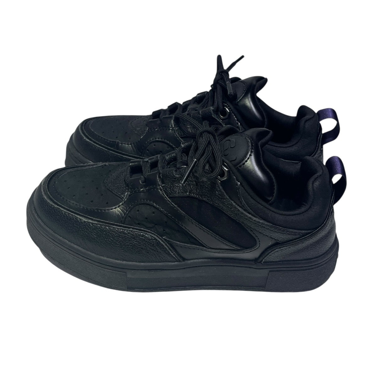 Eytys(エイティーズ) ローカットスニーカーF016006 F016006