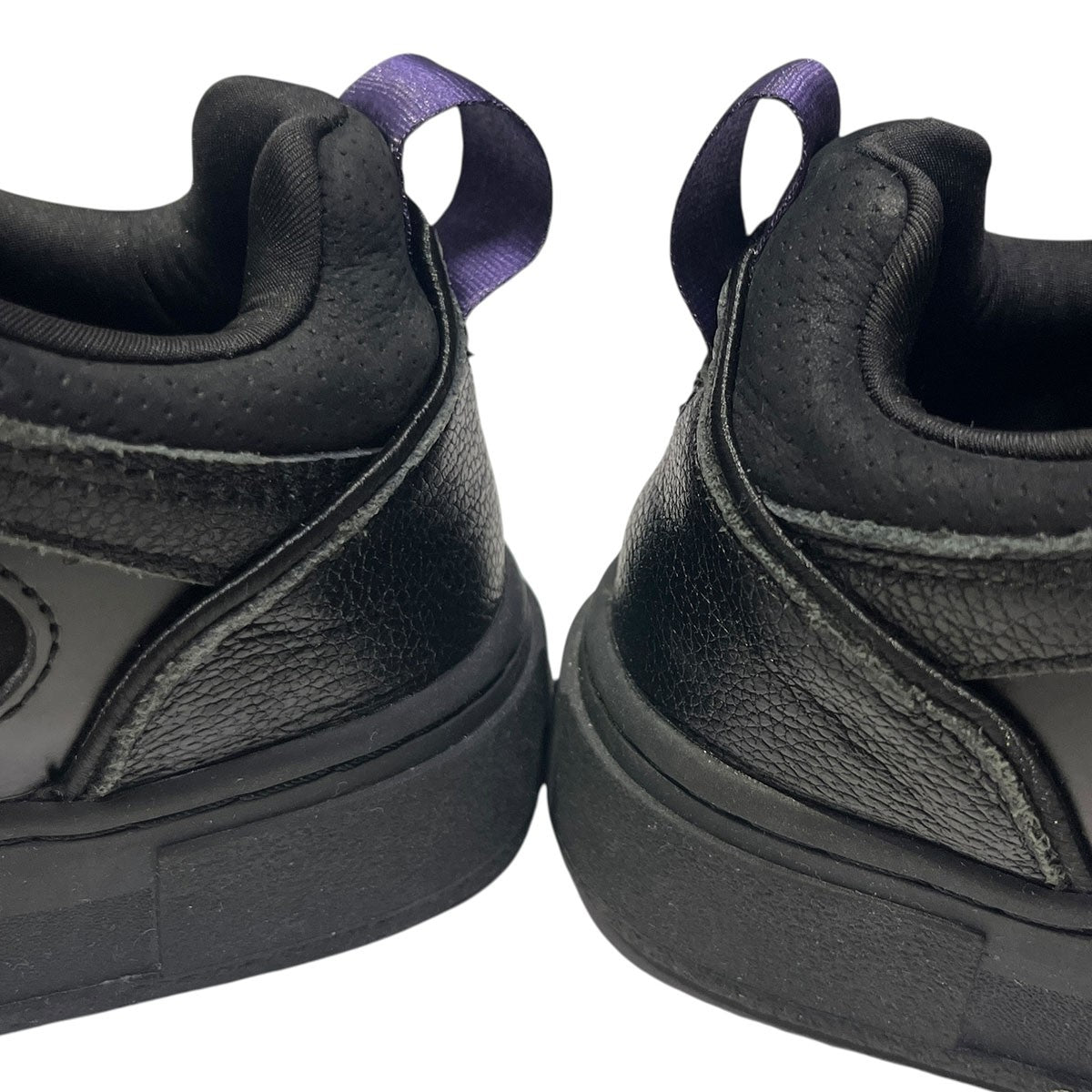 Eytys エイティーズ レザーローカットスニーカー ブラック EYTYS (エイティーズ エイティス) ANGEL LEATHER SNEAKERS