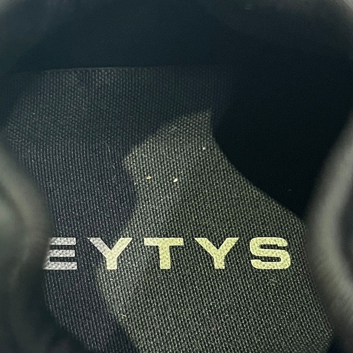 Eytys ローカットスニーカーF016006 古着・中古-8枚目のアイテム画像
