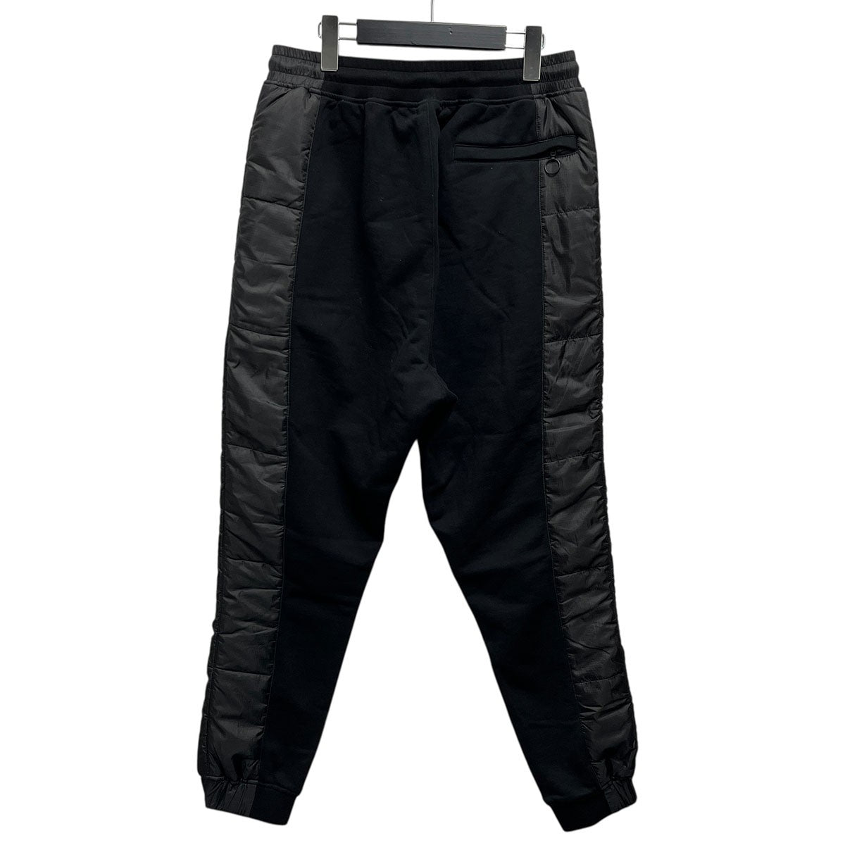 STAMPD Puffer Sweatpant 古着・中古-2枚目のアイテム画像